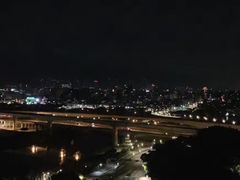 -圆山大饭店-圆苑餐厅