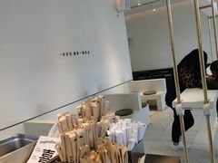 -喜茶(上海五角场万达店)