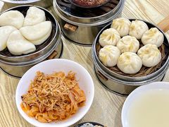 -王菊美食街·王菊面馆(总店)