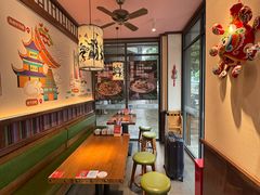 -鑫花溪牛肉米粉(景德路店)