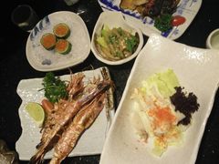 -梅筑·创意料理(王府井百货店)