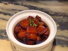 农家红烧肉-小菜园新徽菜(合肥滨湖世纪金源店)