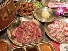 -西塔老太太泥炉烤肉(上海七宝领展广场店)