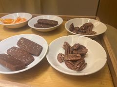 -隐溪茶馆(静安寺店)