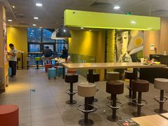 -麦当劳(望京国际商业中心店)