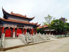 -皇罗禅寺