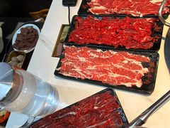 -刘少华贵州小黄牛·鲜牛肉火锅(总店)