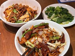 -寻裕记·现炒浇头面(人民广场店)