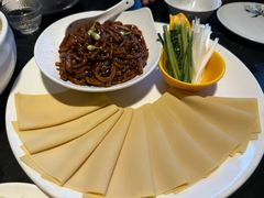 -芳芳私房菜·精做淮扬菜(承德路店)