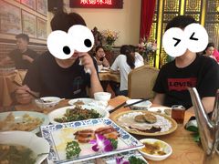 -水乡人家私房菜(逢简店)