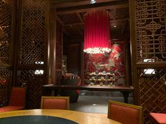 -丽江金茂凯悦臻选酒店-滇香馆