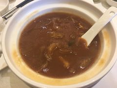 -潮府馆·非遗潮州菜·港式点心(世纪公园店)