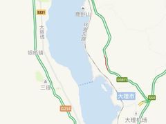 -大理洱海
