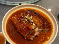 荔木靓烧鹅&nbsp;-海宝酒家(中山四路店)