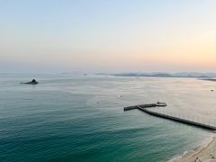 -深圳大梅沙京基洲际度假酒店