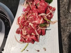 -正宗齐齐哈尔烤肉·齐牛哥鲜切炭火烤肉(杭州总店)