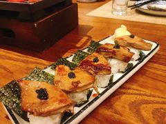 -蟹将军日本料理(中南路店)