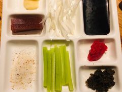 -小放牛炒菜馆(中山路乐汇城店)