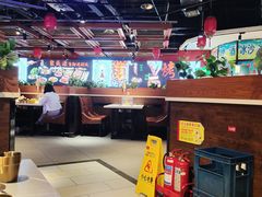 -聚盛源蒸汽海鲜火锅烤肉自助(巨川金海岸购物广场店)