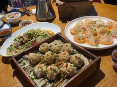 -猪腰一家·地道佛山菜(盐步店)