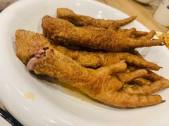 -百年味道炝锅面(通泰路店)