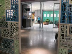 门面-百年果林椰子鸡(中洲店)