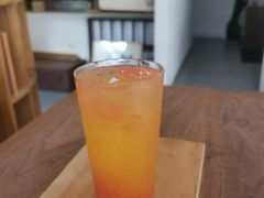 -知亘茶食