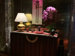 -金轩中餐厅 Jin Xuan(浦东丽思卡尔顿酒店)