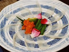 -肆月河豚·新淮扬(金融街店)