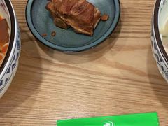 -蒙自源米线大王(信利城市广场店)