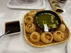-VATAN INDIAN RESTAURANT米特餐饮有限公司(城北路店)