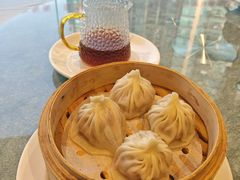 -唐苑酒家·岭南粤菜名店(太古仓店)