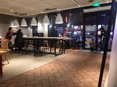 -肯德基(西稍门店)
