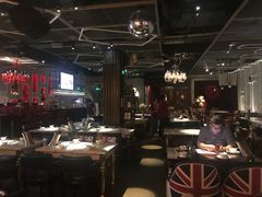 -JUKEBOX玖部音乐餐厅(华侨城店)