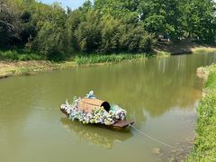-江苏三台山国家森林公园