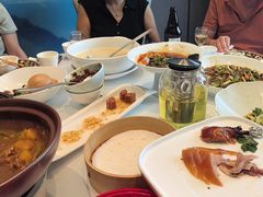 -盛百味·家宴餐厅(霸州分店)