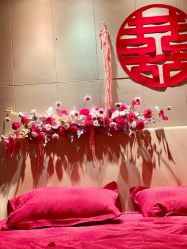 -Sugar苏格婚礼策划工作室
