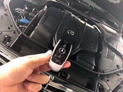 -奔驰北京鹏龙星徽(西大望路店)