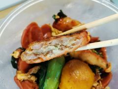 -南京邮电大学-第2食堂