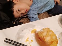 -粤食堂(天津和悦汇店)