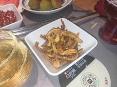 -巴奴毛肚火锅(商城路店)