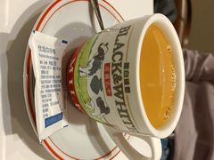 -樂麗餐室 · 本地茶餐廳(扬名广场店)