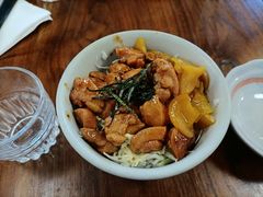 -铃木食堂(杨梅竹店)