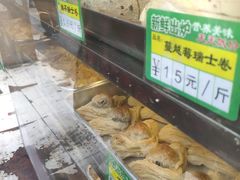 -观音桥百香林西点