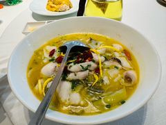 -阿明小菜·海鲜·上海菜(梅陇店)