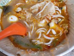 -二钢串叔麻辣烫(华龙大厦店)