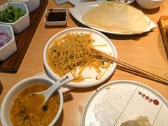 -香香春饼·非遗技艺(万达店)