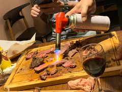 -BARBECUE烤肉屋