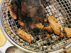 -喜来稀肉(北外滩白玉兰广场店)