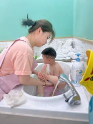 -Pony Baby宝尼婴幼儿游泳SPA馆